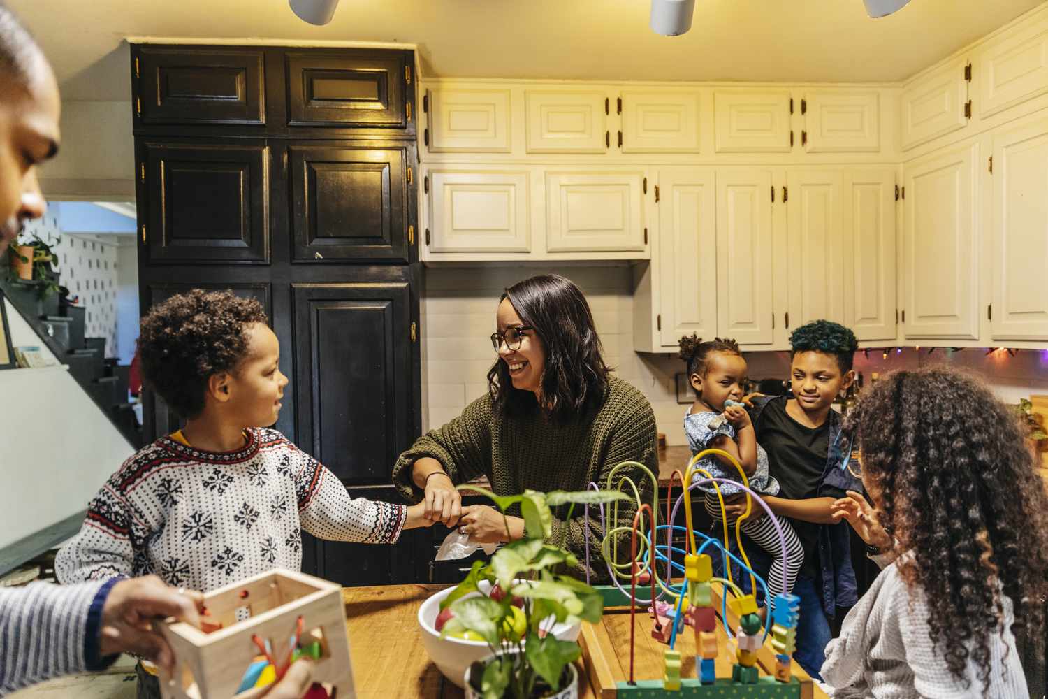 Are You Actually Middle Class? The Answer Might Surprise You