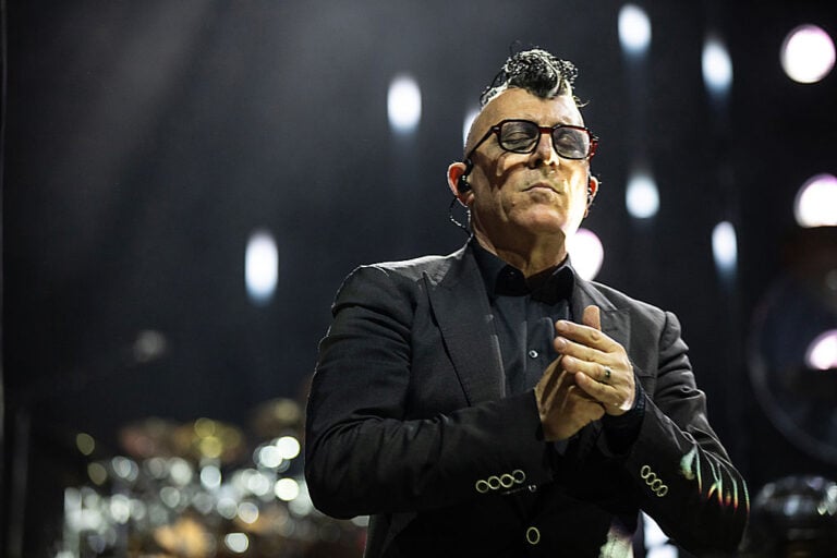 Maynard James Keenan