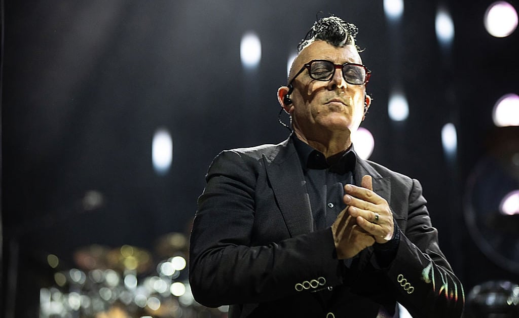 Puscifer Announce First Album in Five Years, 'Normal Isn't'