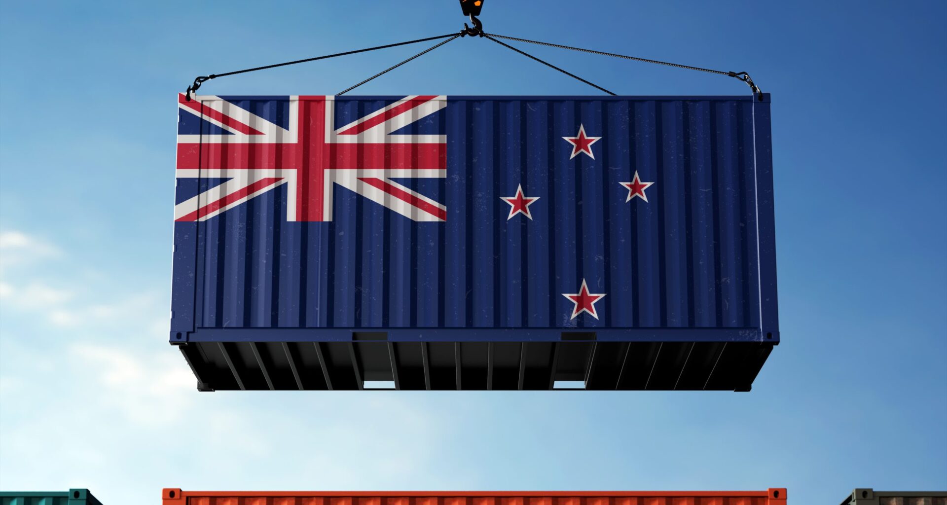 Where’s the growth in the NZ economy? – in charts