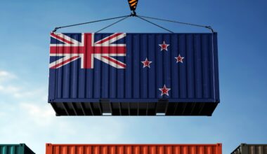 Where’s the growth in the NZ economy? – in charts