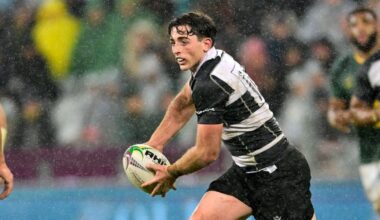 Highlanders rebuild takes major step with Josh Jacomb deal