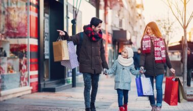 How a Personal Finance Expert Leverages Holiday Sales for Household Necessities