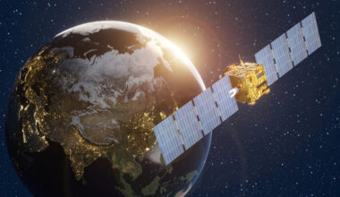 Global fixed satellite broadband revenue to double to $20B by 2030