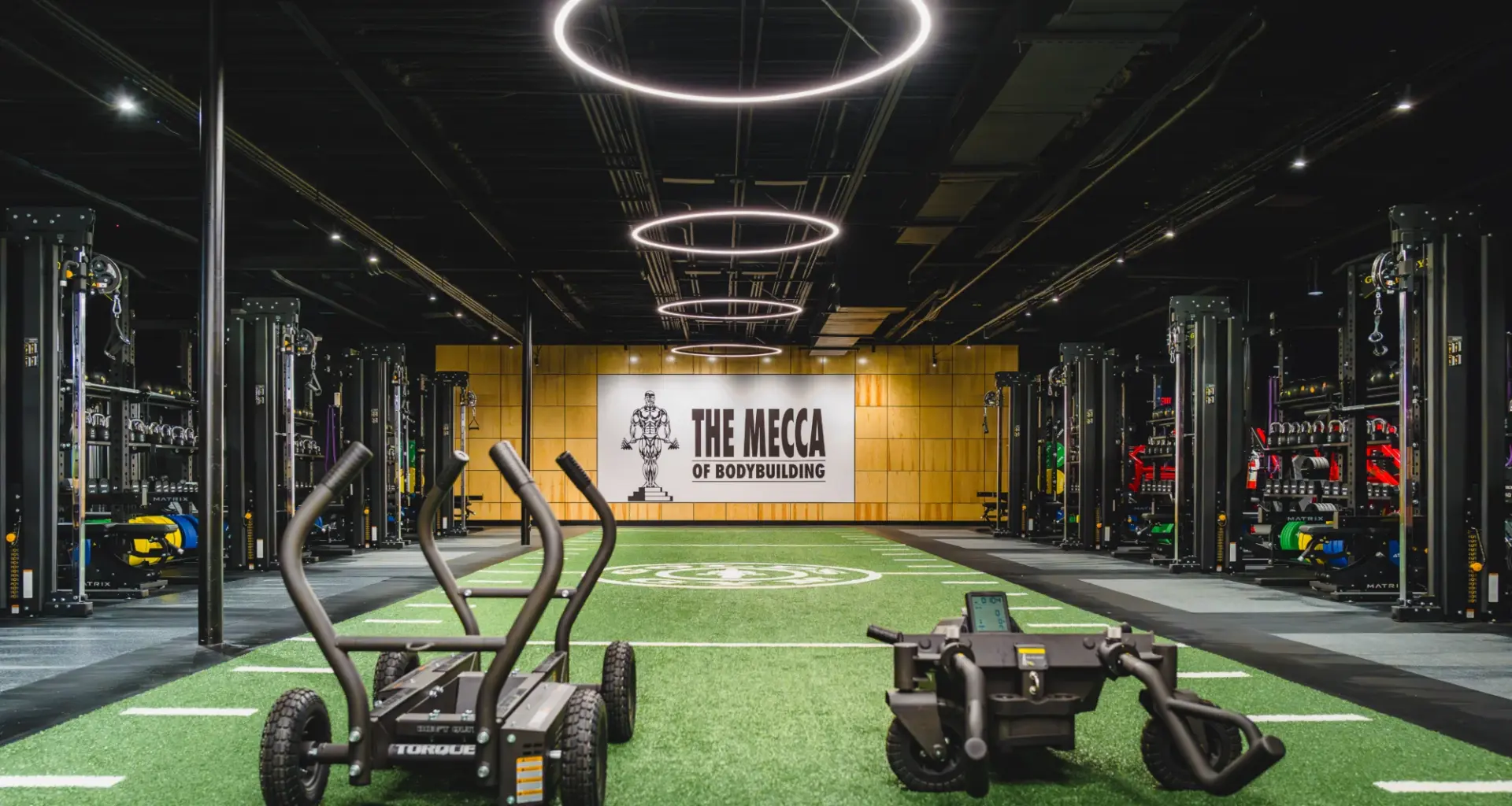 Gold’s Gym Reopens SoCal Market to New Franchisees Following EoS Fitness Deal