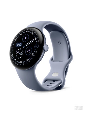 Pixel Watch 4 (45mm): get at Amazon