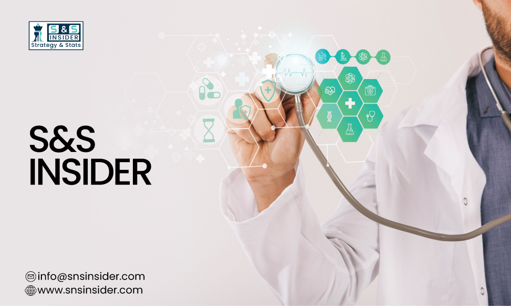 Artificial Intelligence in Genomics Market Driven by Massive AI Adoption in Genetic Research