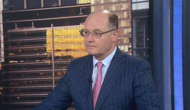 Darren Sissons’s Top Picks for October 7, 2025 – BNN Bloomberg