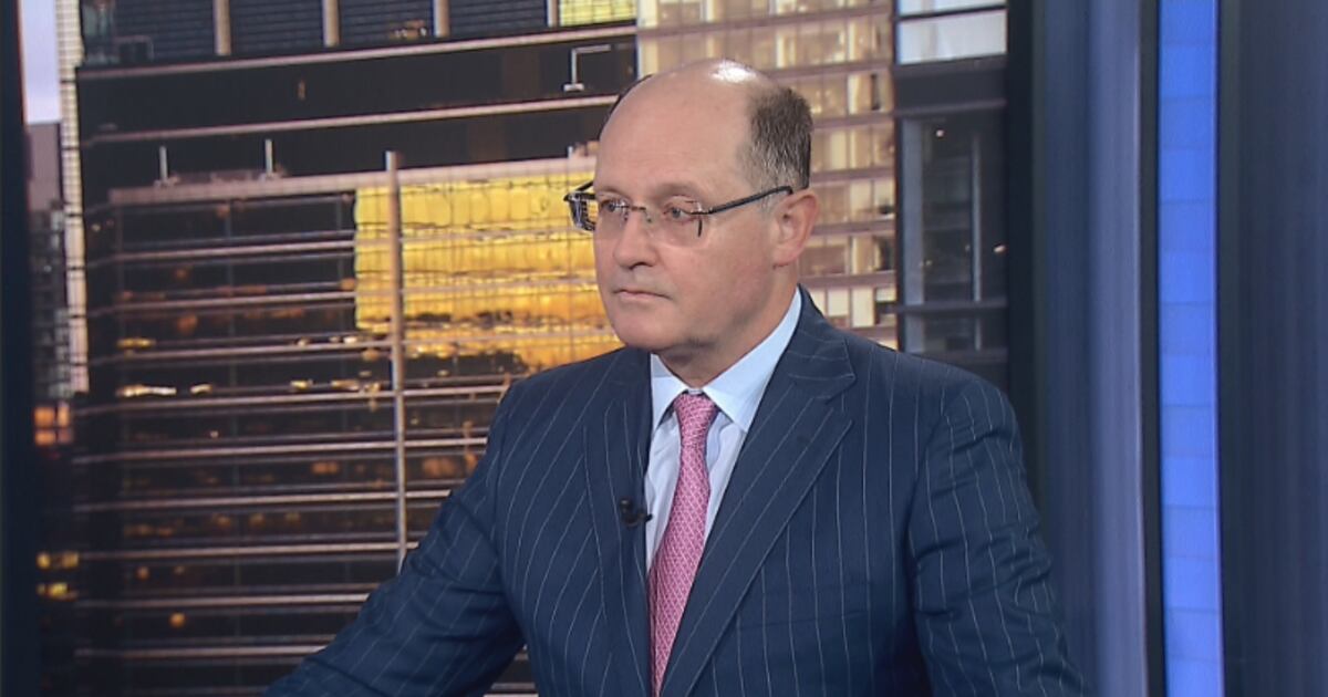 Darren Sissons’s Top Picks for October 7, 2025 – BNN Bloomberg