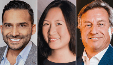 The Top 25 Healthcare Software Executives of 2025