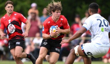 Double blow for Crusaders system with two shock defects to league