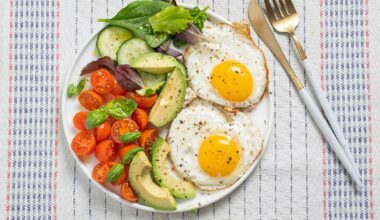 25 High-Protein Breakfast Ideas To Start Your Day