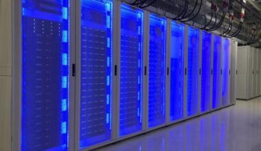 Georgia Tech to Build $20M National AI Supercomputer