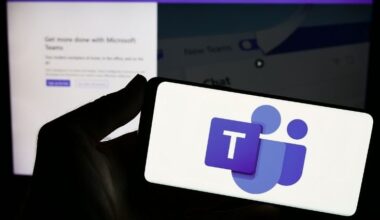 Teams Under Attack: Microsoft Releases New Security Guidance Amid Surge in Threats