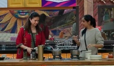 Tanya Mittal Declares She's Not Down-To-Earth, Is Self-Obsessed