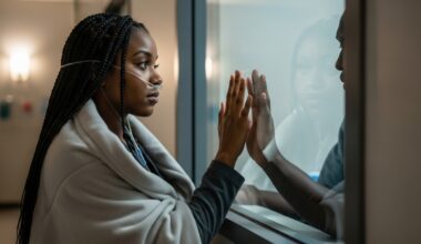 “I tried cuddling and almost had a sickle cell crisis” — 3 Women with Long-term Health Conditions on How They Deal With Intimacy 