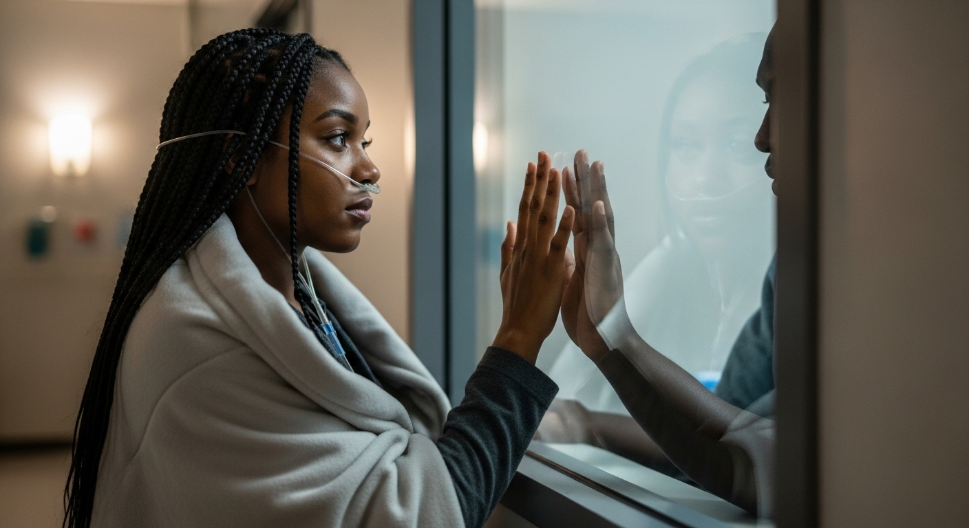 “I tried cuddling and almost had a sickle cell crisis” — 3 Women with Long-term Health Conditions on How They Deal With Intimacy 