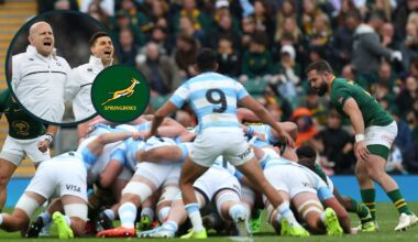 How England greats would take on the ‘brilliant’ Springboks scrum