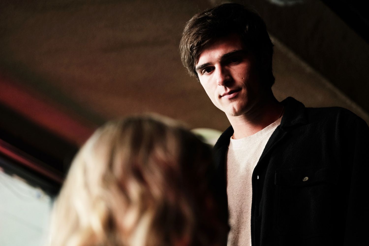 Jacob Elordi teases 'incredibly liberating' 'Euphoria' season 3