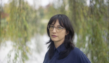 On Book Cover Magic, List-Making and Mayonnaise, with Jacquelyn Zong-Li Ross – Scout Magazine