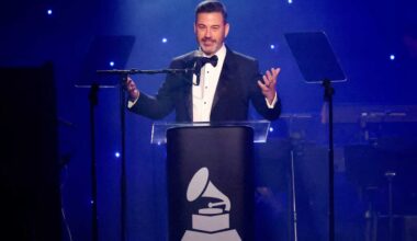 Kimmel says critics misrepresented remarks on Kirk’s assassination – FBC News