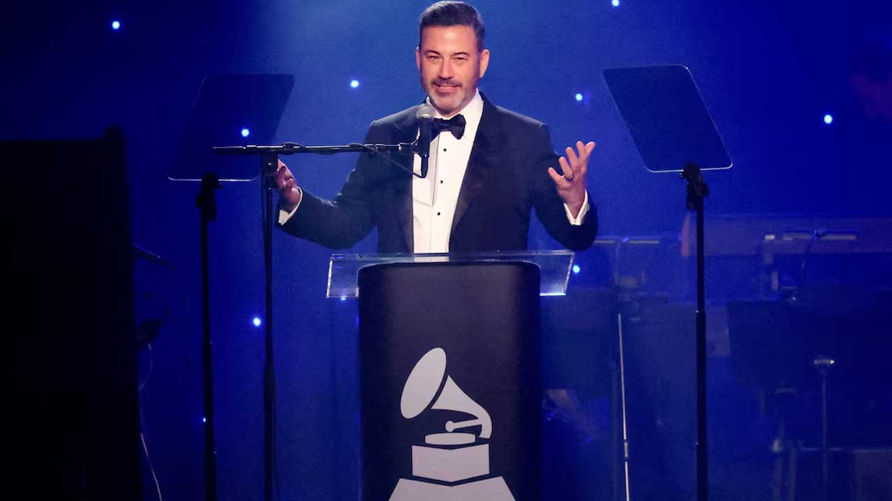 Kimmel says critics misrepresented remarks on Kirk’s assassination – FBC News