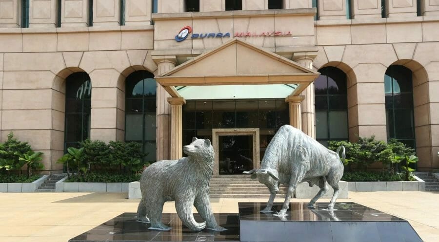 US Govt Shutdown, Short-Term Risk For Global Markets