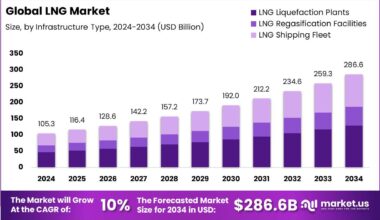 LNG Market
