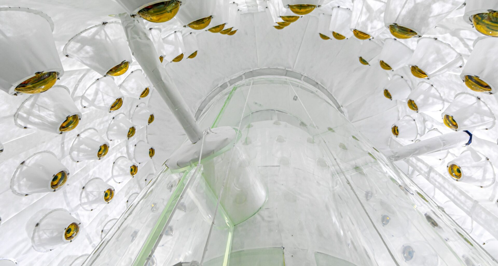 Physicists tighten the net on elusive dark matter