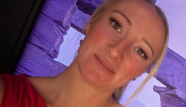 Mother, 29, was diagnosed with a life-changing kidney condition through the NHS app