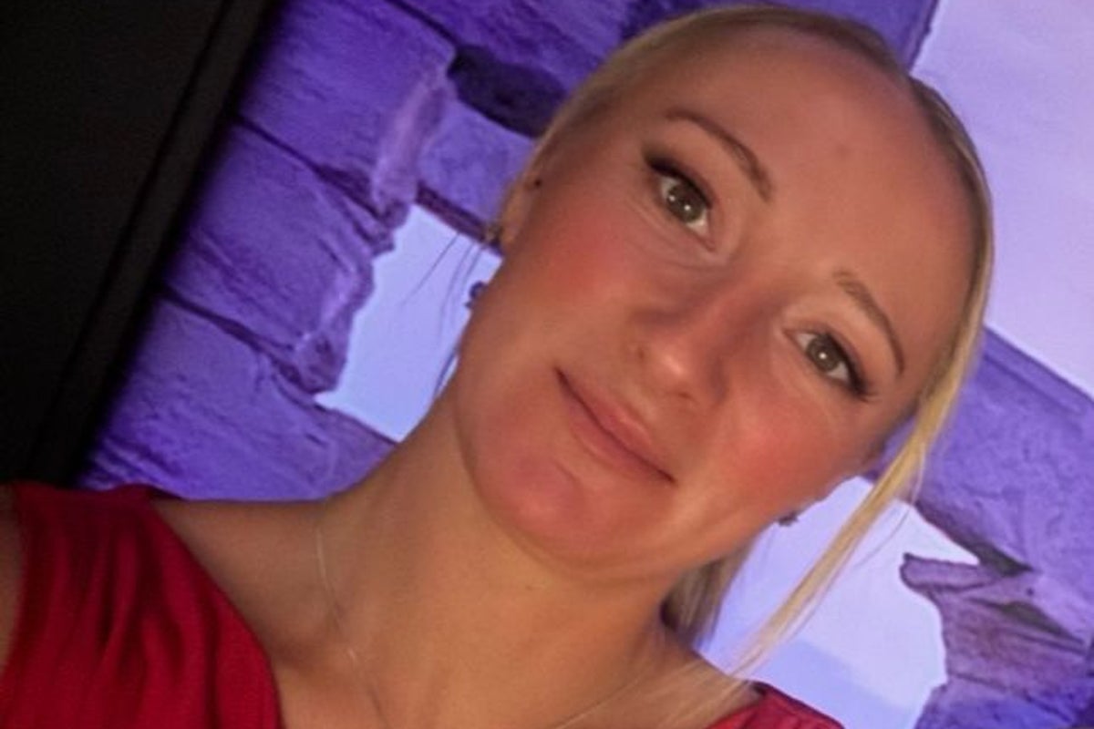 Mother, 29, was diagnosed with a life-changing kidney condition through the NHS app