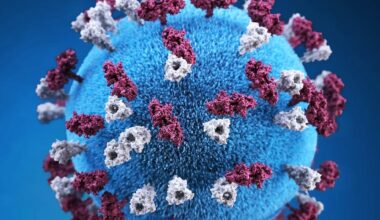 Measles detected in wastewater in Marion County, health officials say