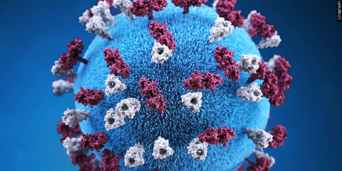 Measles detected in wastewater in Marion County, health officials say
