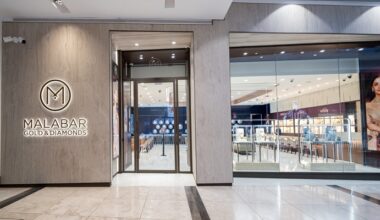 Malabar Gold & Diamonds storefront