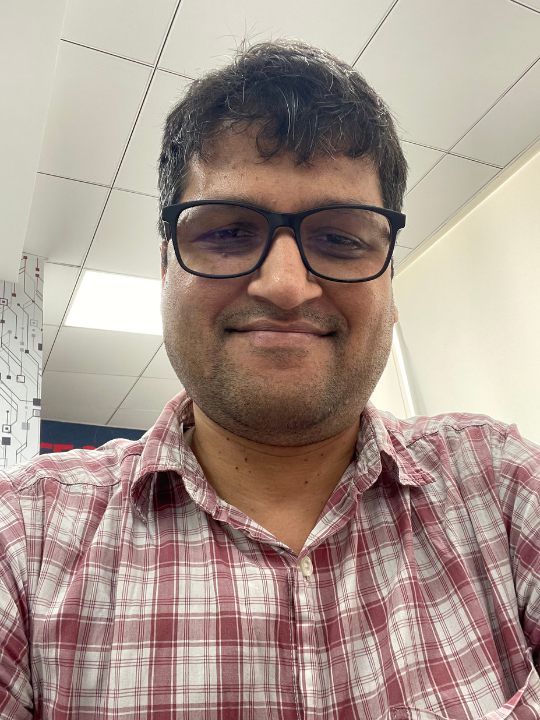 From my notes on quantum computing