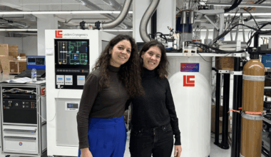 Qilimanjaro and QURECA Partner to Strengthen Quantum Education and Workforce Development