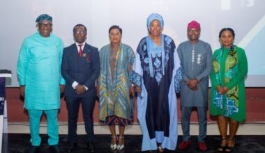 Mary Ojulari Foundation