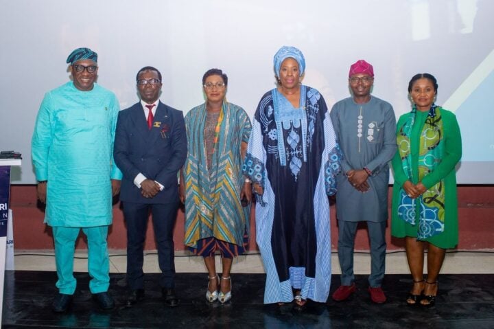 Mary Ojulari Foundation