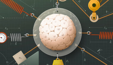 Genes Have Harnessed Physics to Help Grow Living Things