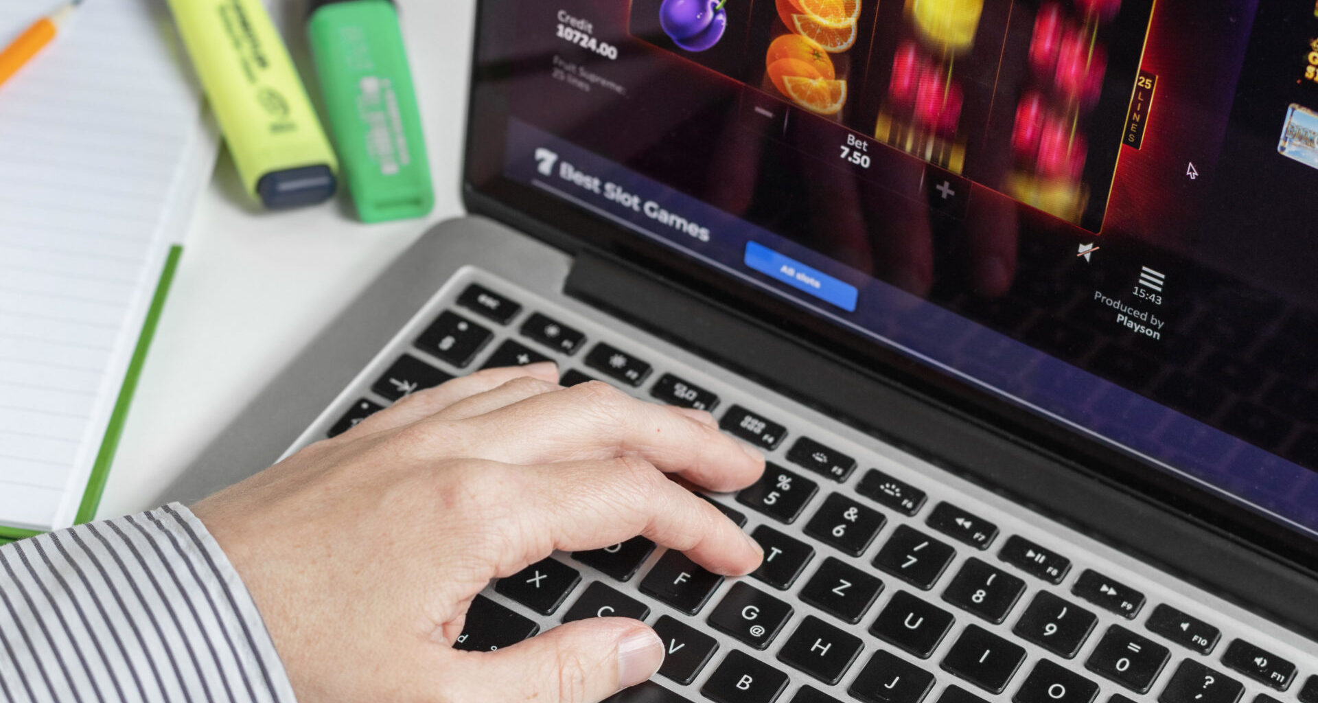 'Like cocaine' - Ex-Paddy Power CEO calls for higher tax on online gambling