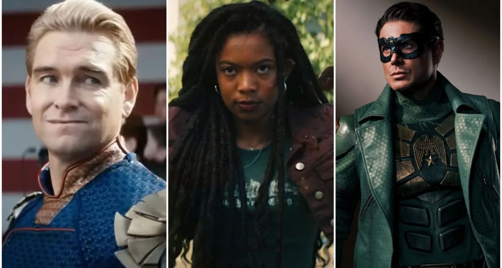 South Park, Stranger Things 5, The Boys Universe: BCTV Daily Dispatch