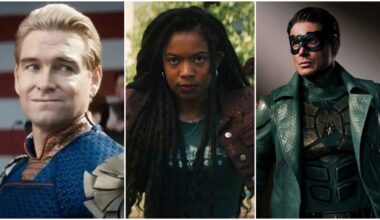 South Park, Stranger Things 5, The Boys Universe: BCTV Daily Dispatch