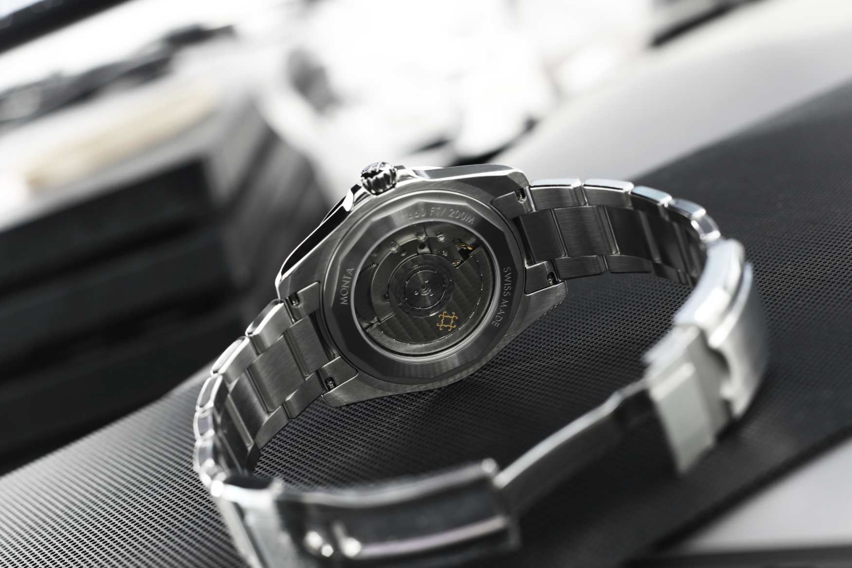 Monta Triumph new 2025 CB