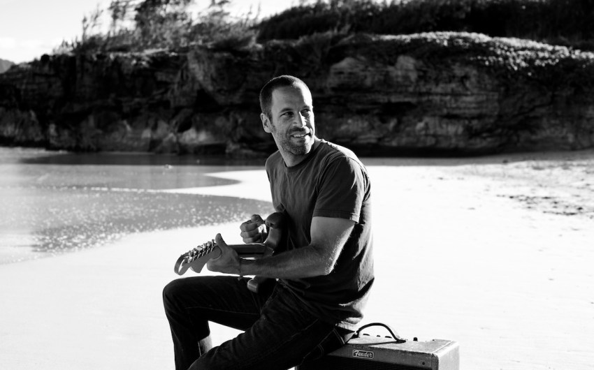 Jack Johnson Returns to Santa Barbara November 6