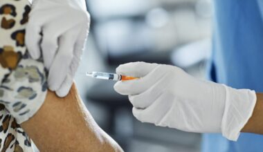 VA Holds Flu Clinics Across Wyoming – Sheridan Media