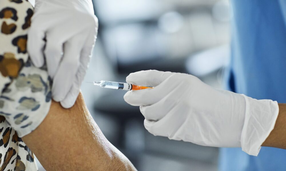 VA Holds Flu Clinics Across Wyoming – Sheridan Media