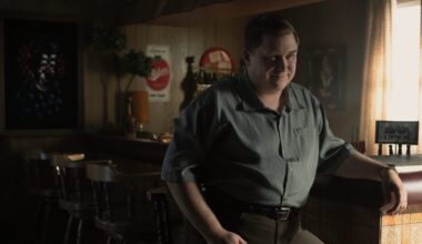 'Devil in Disguise: John Wayne Gacy' Review: Peacock's Sober Drama