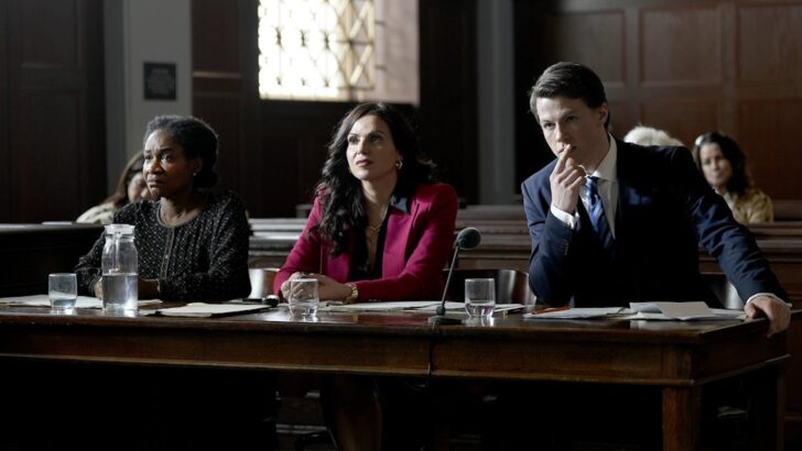 The Rainmaker Season 1 Episode 10 Review: Score One for the Little Guy!