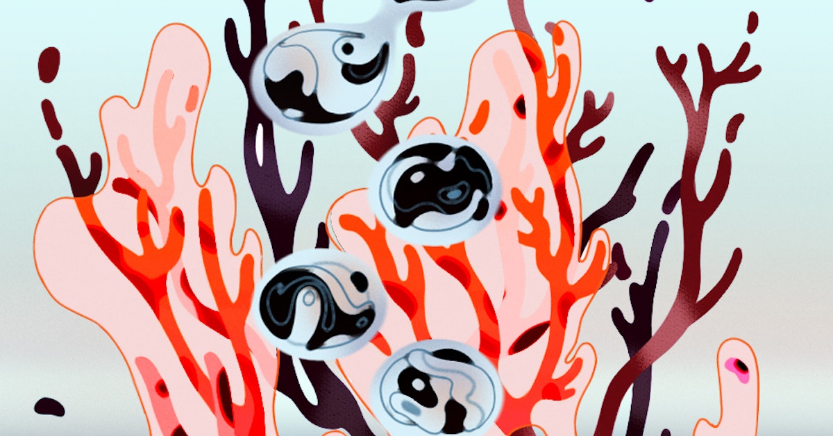 Editing Nature To Fix Our Failures