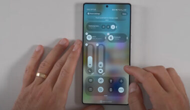 One UI 8 5 hands on SamMobile